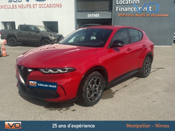 Aperçu de la photo 28 du véhicule ALFA ROMEO TONALE