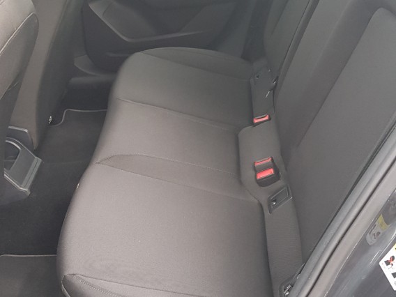 Aperçu de la photo 13 du véhicule AUDI A1 SPORTBACK