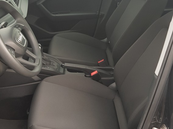 Aperçu de la photo 14 du véhicule AUDI A1 SPORTBACK