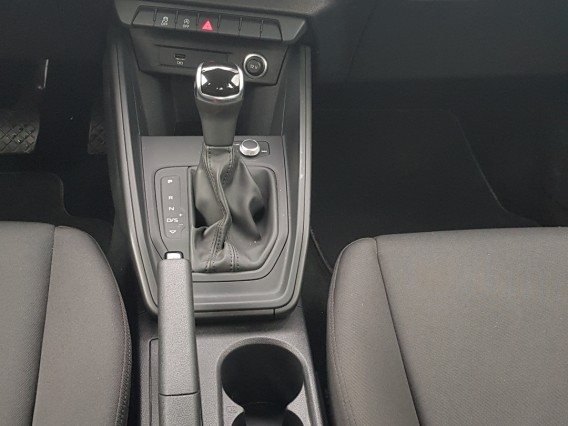 Aperçu de la photo 16 du véhicule AUDI A1 SPORTBACK