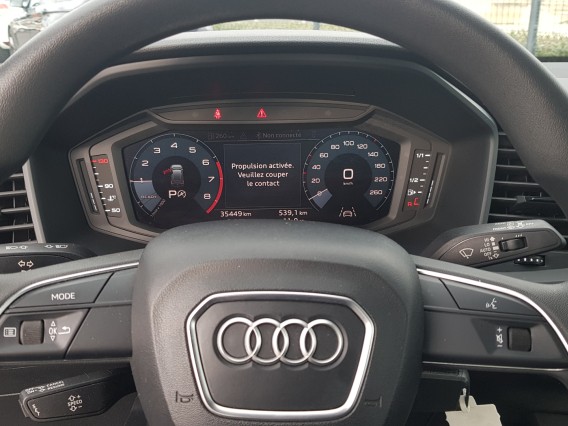 Aperçu de la photo 17 du véhicule AUDI A1 SPORTBACK