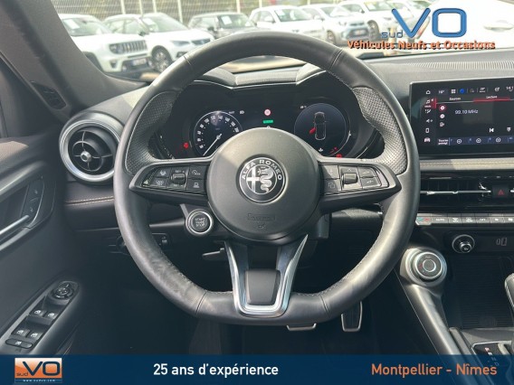 Aperçu de la photo 11 du véhicule ALFA ROMEO TONALE