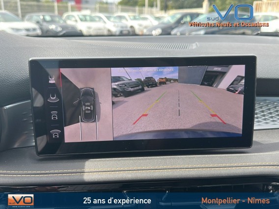 Aperçu de la photo 30 du véhicule ALFA ROMEO TONALE