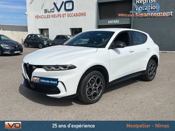 Aperçu de la photo 38 du véhicule ALFA ROMEO TONALE