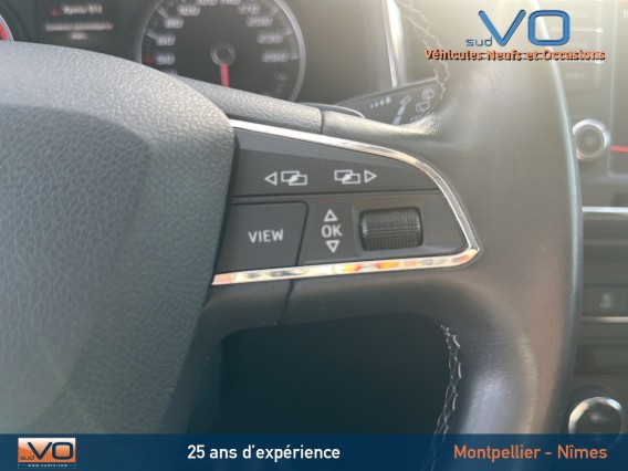 Aperçu de la photo 14 du véhicule SEAT ATECA