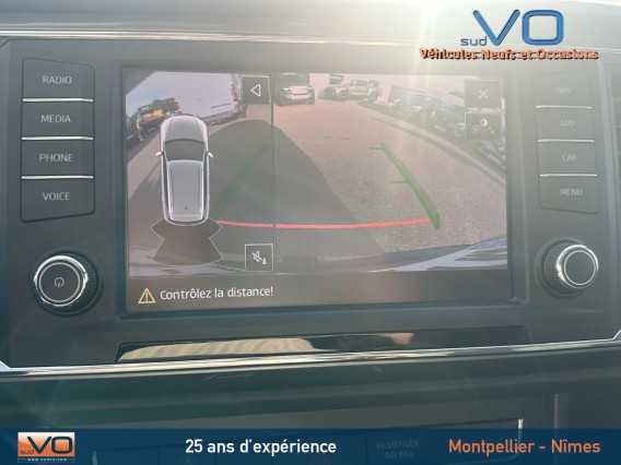 Aperçu de la photo 25 du véhicule SEAT ATECA