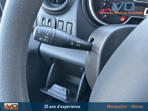 Aperçu de la photo 27 du véhicule RENAULT TRAFIC COMBI