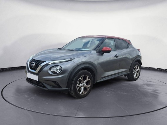 Aperçu de la photo 2 du véhicule NISSAN JUKE