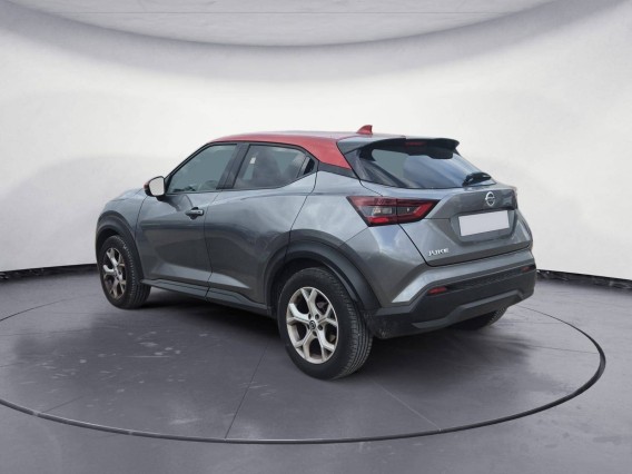 Aperçu de la photo 4 du véhicule NISSAN JUKE