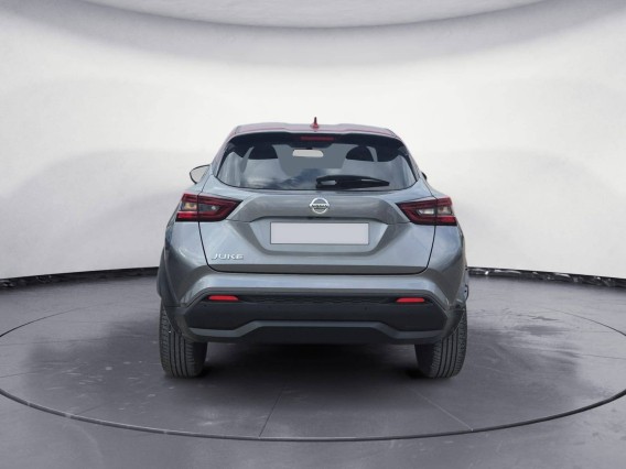 Aperçu de la photo 5 du véhicule NISSAN JUKE