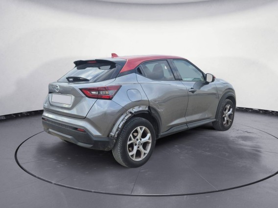 Aperçu de la photo 6 du véhicule NISSAN JUKE