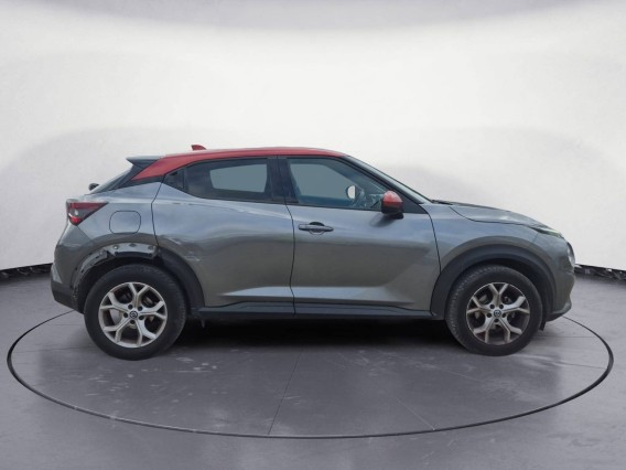 Aperçu de la photo 7 du véhicule NISSAN JUKE