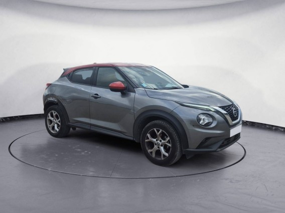 Aperçu de la photo 8 du véhicule NISSAN JUKE