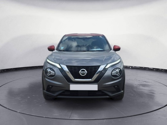 Aperçu de la photo 9 du véhicule NISSAN JUKE