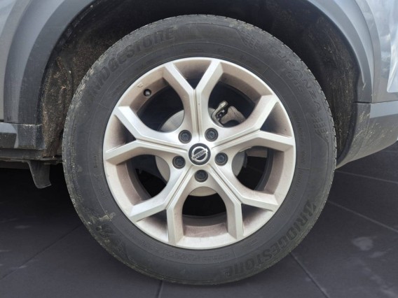 Aperçu de la photo 10 du véhicule NISSAN JUKE