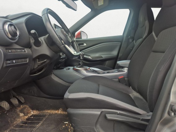 Aperçu de la photo 11 du véhicule NISSAN JUKE