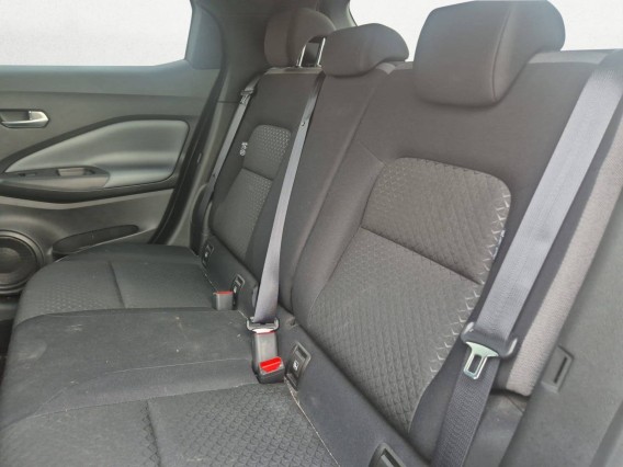 Aperçu de la photo 12 du véhicule NISSAN JUKE