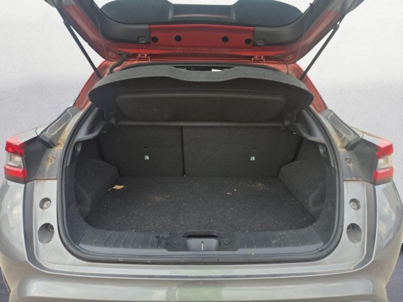 Aperçu de la photo 13 du véhicule NISSAN JUKE