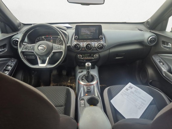 Aperçu de la photo 15 du véhicule NISSAN JUKE