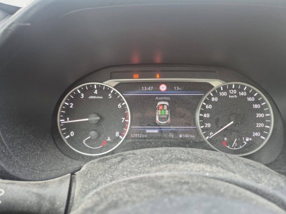 Aperçu de la photo 16 du véhicule NISSAN JUKE