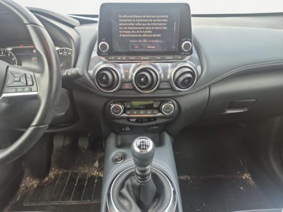 Aperçu de la photo 17 du véhicule NISSAN JUKE