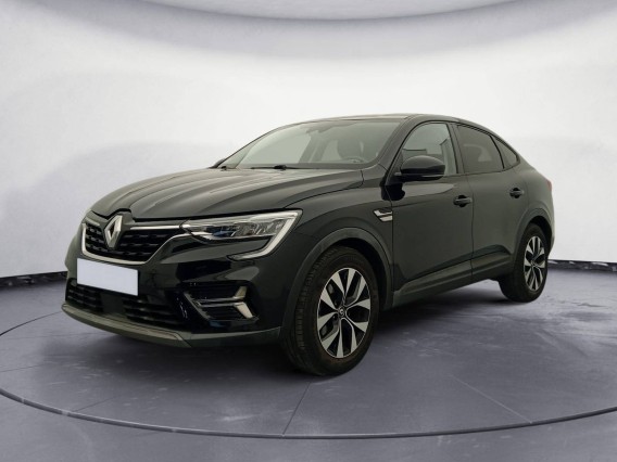 Aperçu de la photo 2 du véhicule RENAULT ARKANA