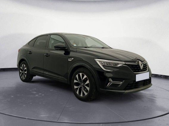 Aperçu de la photo 8 du véhicule RENAULT ARKANA