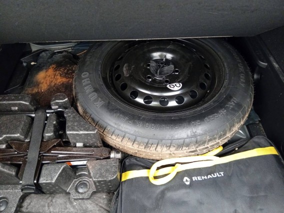 Aperçu de la photo 14 du véhicule RENAULT ARKANA