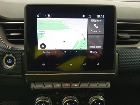 Aperçu de la photo 17 du véhicule RENAULT ARKANA