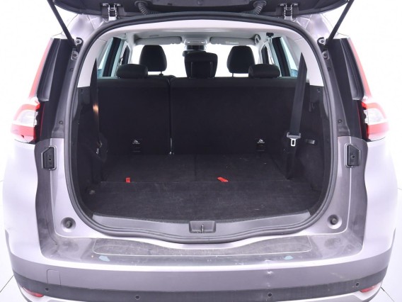 Aperçu de la photo 10 du véhicule RENAULT GRAND SCENIC IV