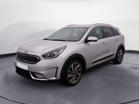 Aperçu de la photo 2 du véhicule KIA NIRO