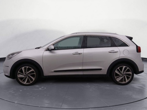 Aperçu de la photo 3 du véhicule KIA NIRO