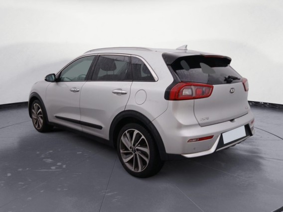 Aperçu de la photo 4 du véhicule KIA NIRO