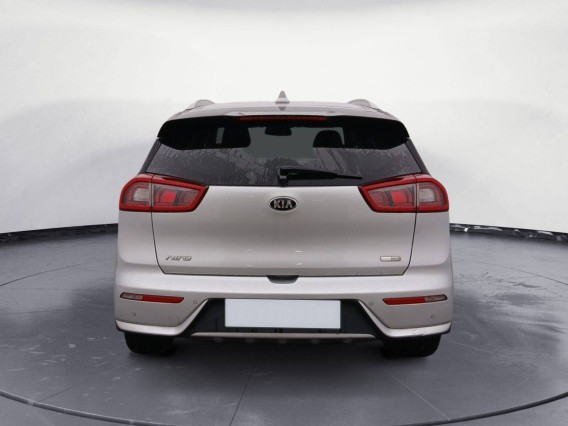 Aperçu de la photo 5 du véhicule KIA NIRO