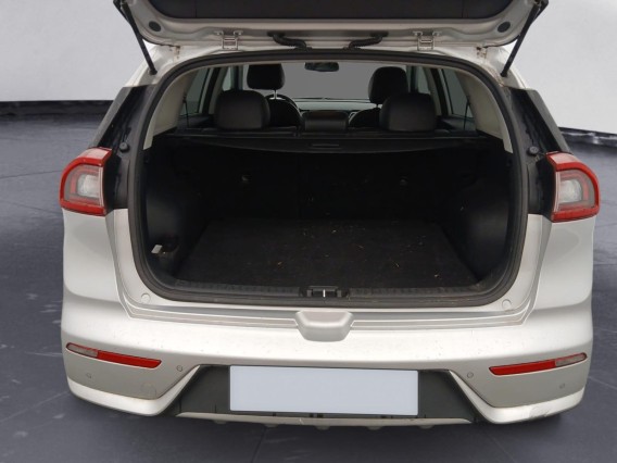 Aperçu de la photo 13 du véhicule KIA NIRO