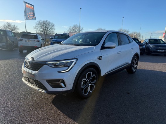 Aperçu de la photo 2 du véhicule RENAULT ARKANA