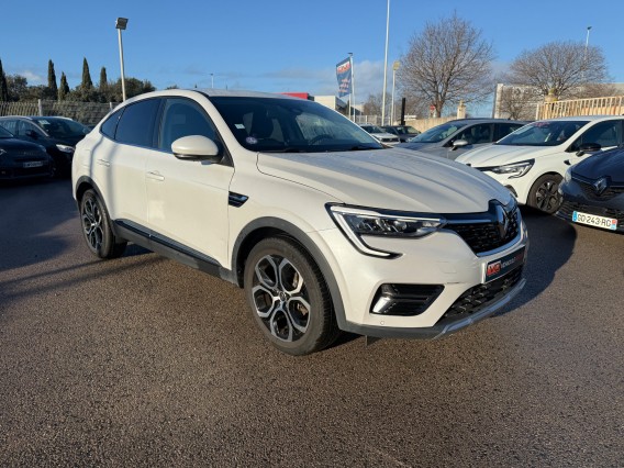 Aperçu de la photo 4 du véhicule RENAULT ARKANA