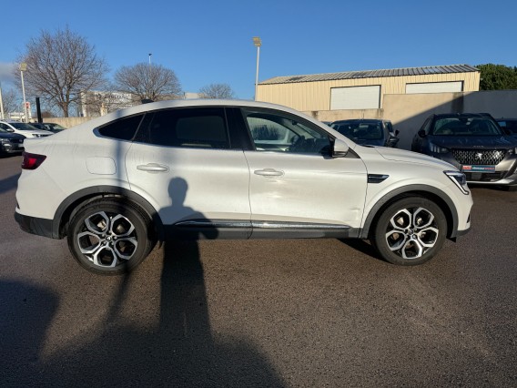 Aperçu de la photo 5 du véhicule RENAULT ARKANA