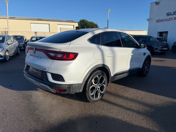 Aperçu de la photo 6 du véhicule RENAULT ARKANA