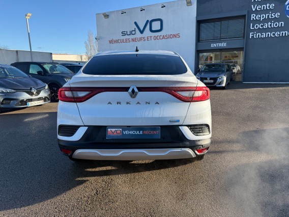 Aperçu de la photo 7 du véhicule RENAULT ARKANA