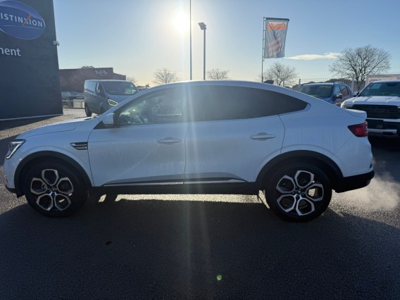 Aperçu de la photo 9 du véhicule RENAULT ARKANA