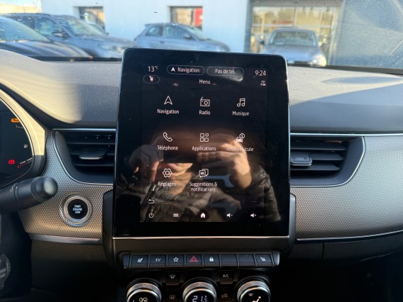 Aperçu de la photo 14 du véhicule RENAULT ARKANA