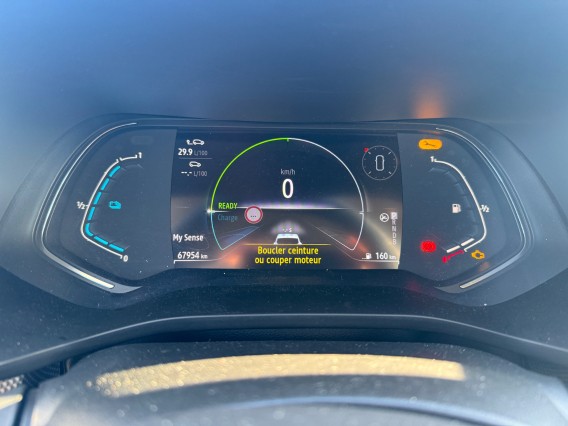 Aperçu de la photo 22 du véhicule RENAULT ARKANA