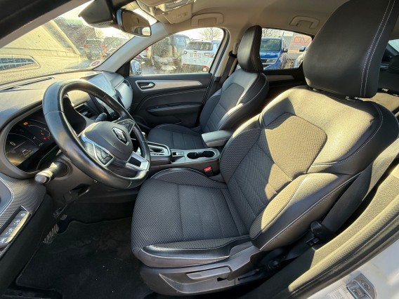 Aperçu de la photo 24 du véhicule RENAULT ARKANA