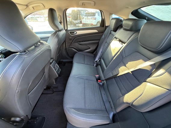 Aperçu de la photo 25 du véhicule RENAULT ARKANA