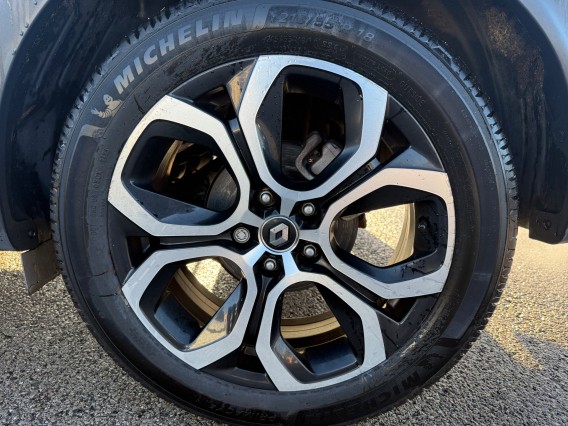 Aperçu de la photo 26 du véhicule RENAULT ARKANA