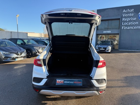 Aperçu de la photo 27 du véhicule RENAULT ARKANA