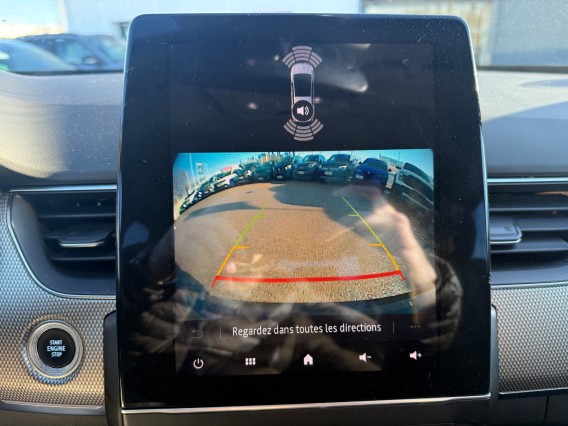 Aperçu de la photo 29 du véhicule RENAULT ARKANA