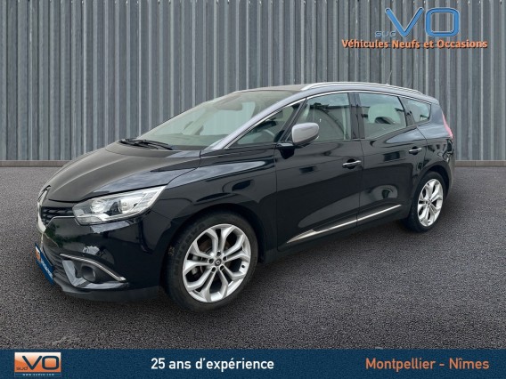 Aperçu de la photo 4 du véhicule RENAULT GRAND SCENIC IV BUSINESS