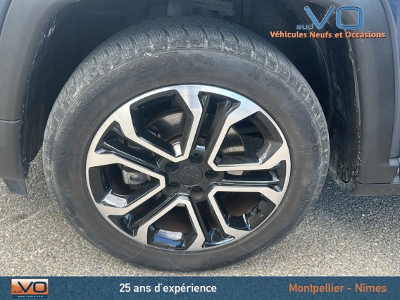 Aperçu de la photo 19 du véhicule JEEP COMPASS